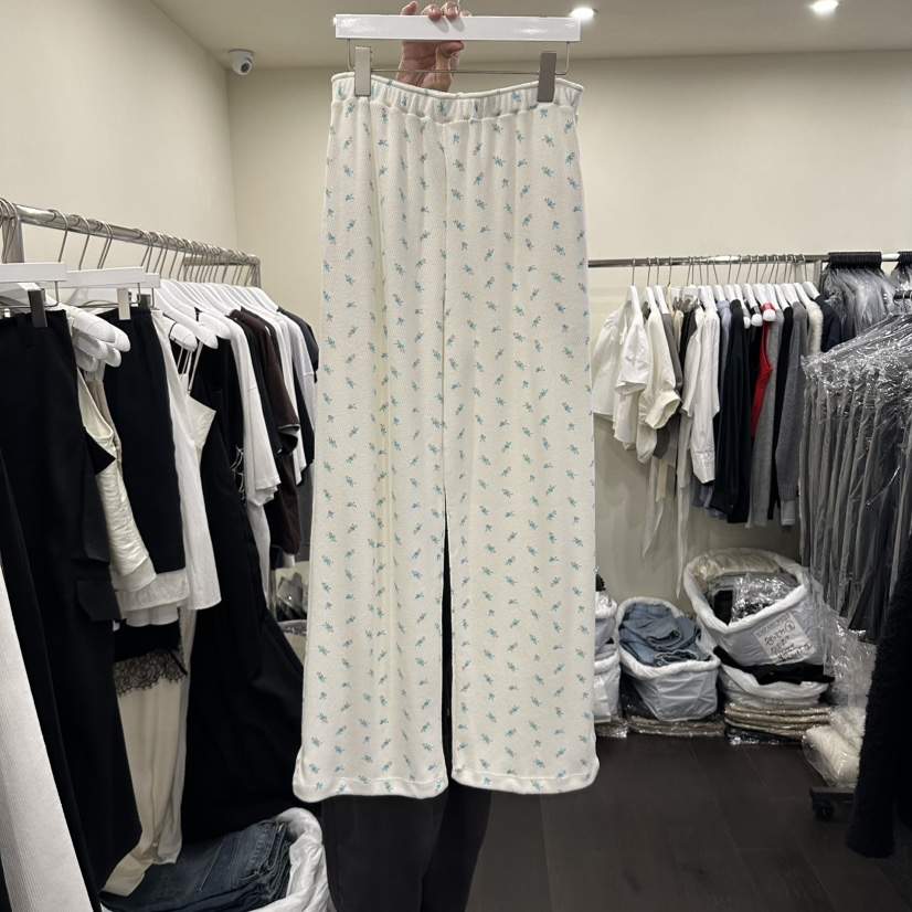 OUTFIT/SOAP AMD WATER東大門直郵女裝新款時尚休閑褲OUTFIT/SOAP AMD WATER休閑褲