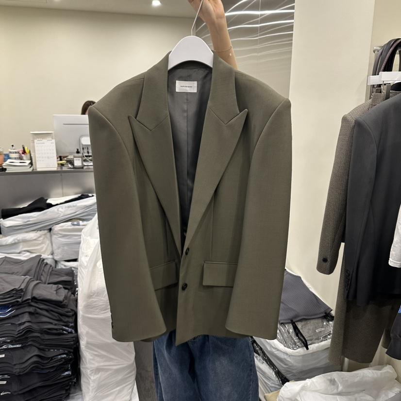 OUTFIT/SOAP AMD WATER東大門直郵女裝新款真品西裝西服OUTFIT/SOAP AMD WATER西裝/西服