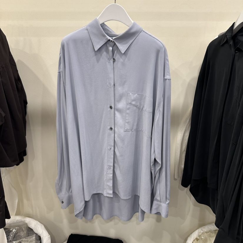 OUTFIT/SOAP AMD WATER韓國直郵女士新款熱賣襯衫蕾絲衫OUTFIT/SOAP AMD WATER襯衫/蕾絲衫