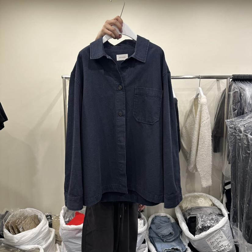 OUTFIT/SOAP AMD WATER韓國代購女士新款時尚真品夾克OUTFIT/SOAP AMD WATER夾克