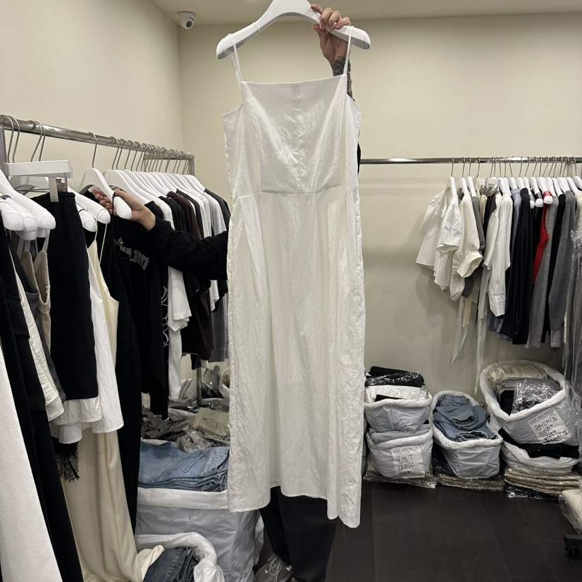 OUTFIT/SOAP AMD WATER韓國代購女裝新品時尚熱賣連衣裙OUTFIT/SOAP AMD WATER連衣裙