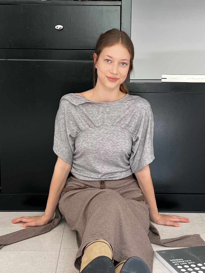 ZEROZERO東大門直郵女裝新款推薦人氣熱賣休閑時尚真品T恤ZEROZEROT恤