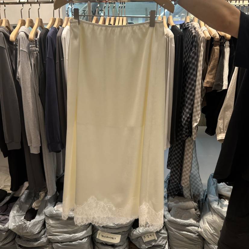 HONG.U東大門直郵女裝新品休閑人氣真品推薦半身裙中短裙HONG.U半身裙/中短裙