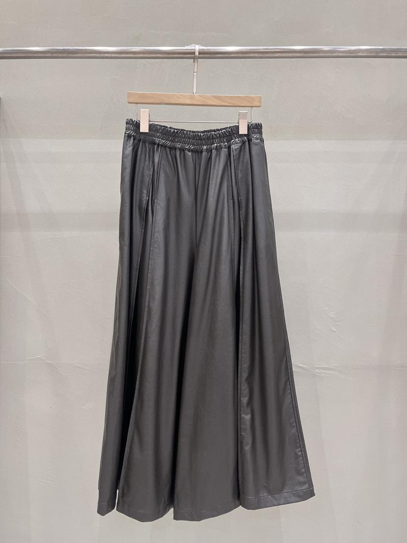 THE MUI東大門實拍女裝新品熱賣休閑推薦人氣休閑褲皮褲THE MUI休閑褲