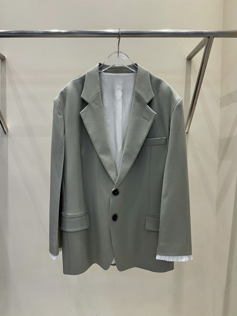 81 MARKET-L東大門直郵女裝新品時尚人氣西裝西服兩面穿81 MARKET-L西裝/西服