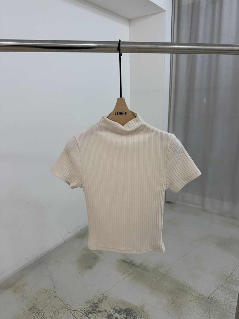 JENNIE/VENEFIT東大門實拍女士新款休閑人氣熱賣真品T恤JENNIE/VENEFITT恤