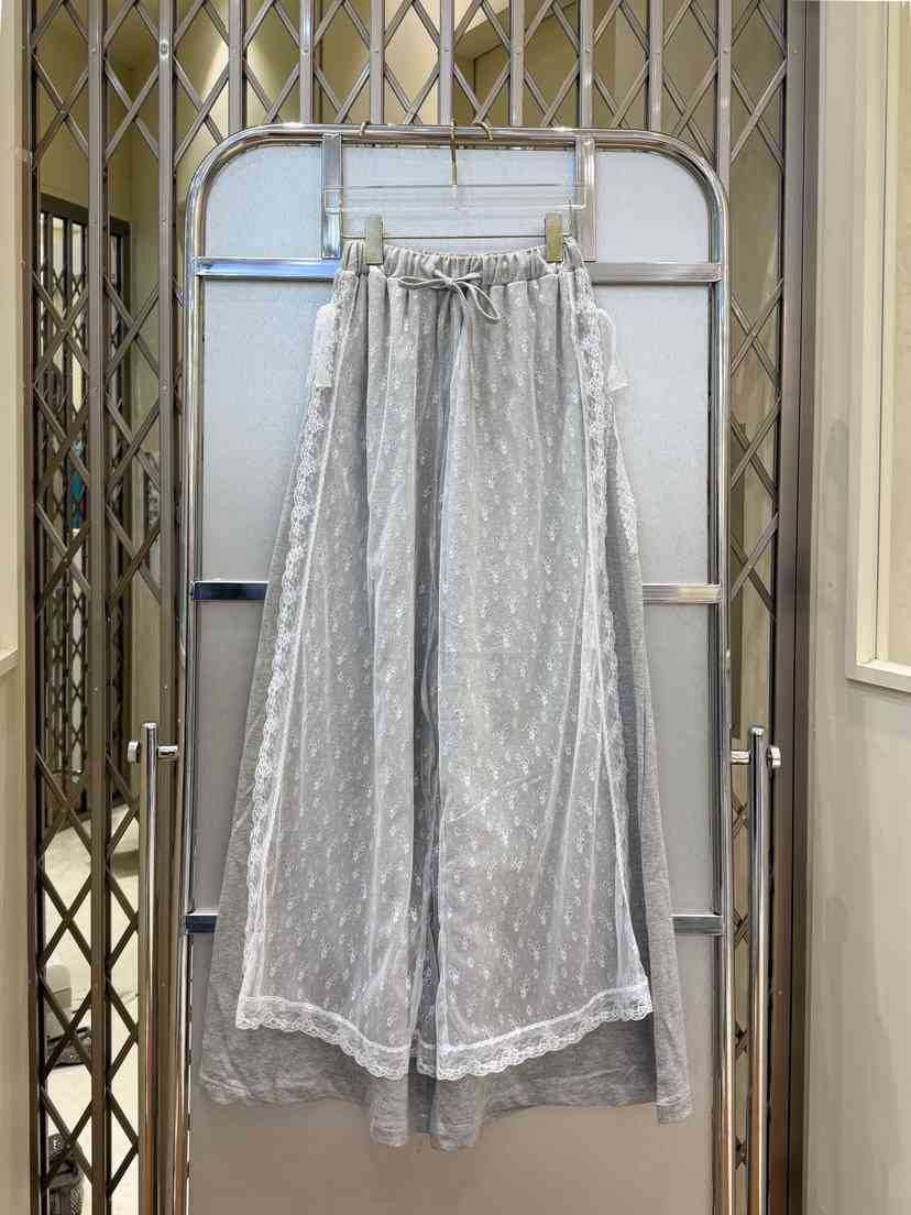 81 MARKET-L東大門代購女士新款時尚推薦人氣熱賣休閑褲81 MARKET-L休閑褲