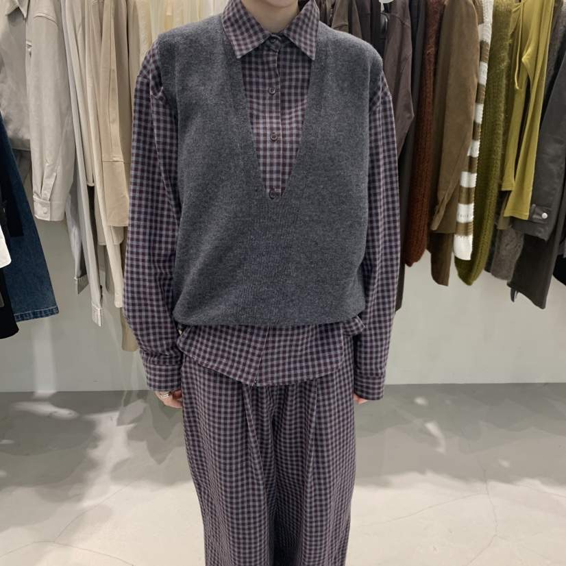 ALMOND東大門代購女士新品熱賣真品吊帶背心不含內搭寬松ALMOND吊帶/背心