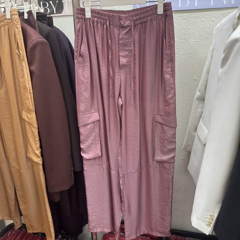 ONEBYTWO東大門代購女士新品真品休閑熱賣推薦人氣休閑褲ONE BY TWO休閑褲