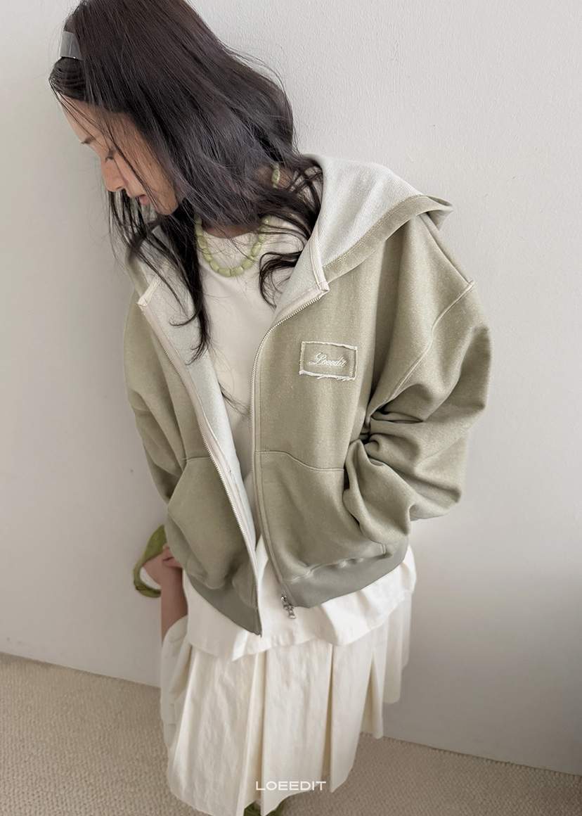 LOEEDIT東大門直郵女士新品休閑時尚推薦真品人氣熱賣衛衣LOEEDIT衛衣