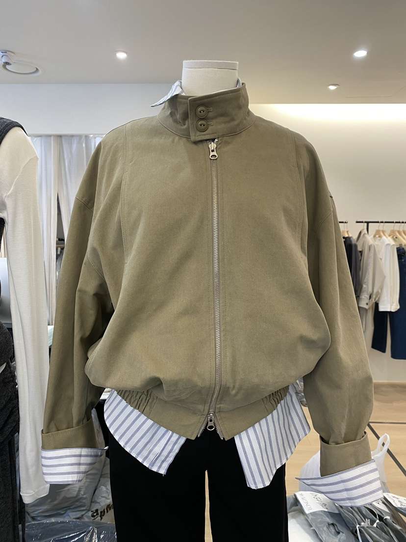 LONG PEAK東大門代購女士新品真品時尚人氣夾克不含內搭LONG PEAK夾克
