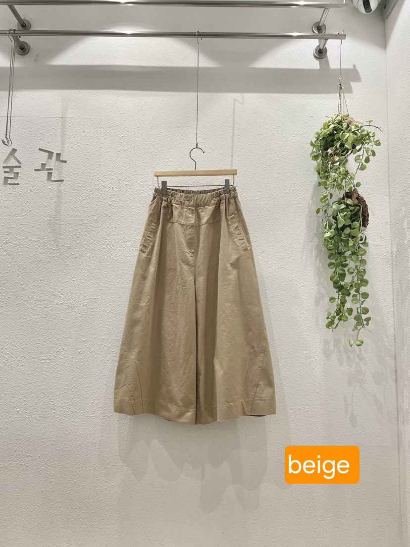 GALLERY-A東大門實拍女裝新品真品時尚休閑人氣推薦休閑褲GALLERY休閑褲