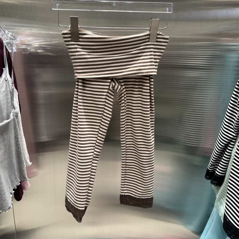 KIKI韓國代購女裝新品真品熱賣推薦時尚人氣打底褲鯊魚褲KIKI打底褲/鯊魚褲