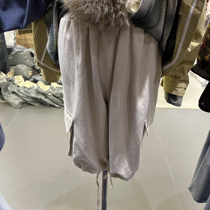 FURE韓國直郵女士新品時尚人氣休閑真品推薦熱賣休閑褲FURE休閑褲