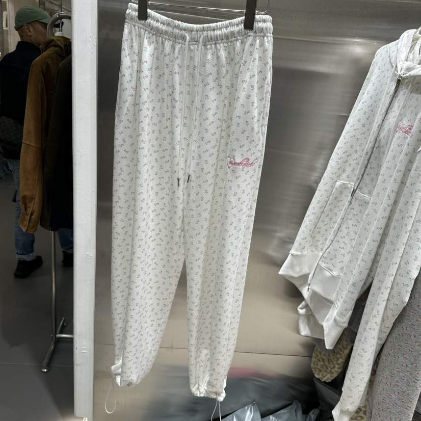KIKI東大門直郵女裝新品時尚推薦真品休閑人氣熱賣休閑褲KIKI休閑褲