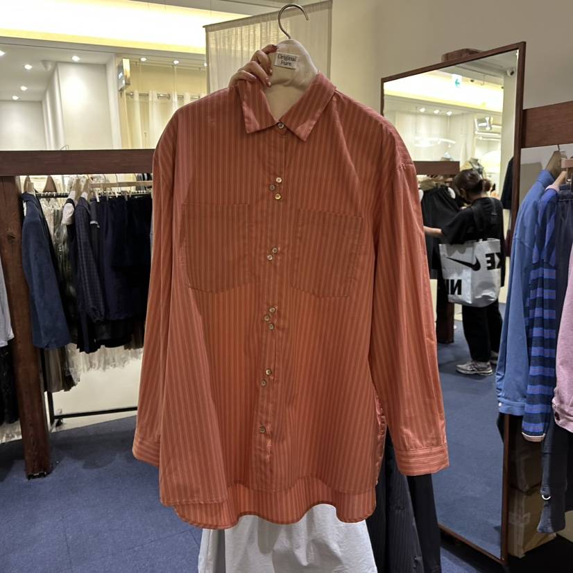 FURE東大門代購女裝新品真品熱賣休閑推薦時尚襯衫蕾絲衫FURE襯衫/蕾絲衫