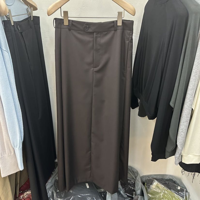 SETA韓國直郵女士新品真品時尚推薦熱賣休閑人氣長裙SETA長裙