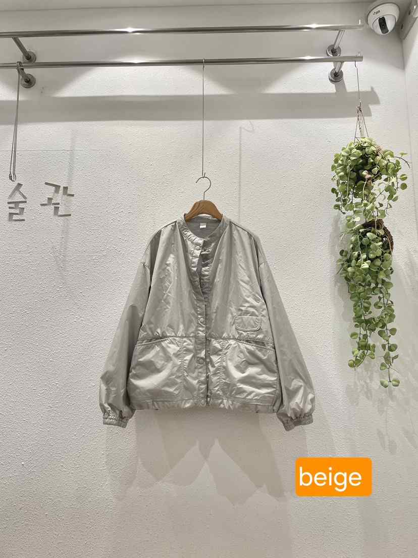 GALLERY-A東大門直郵女裝新款時尚人氣熱賣休閑真品夾克GALLERY夾克