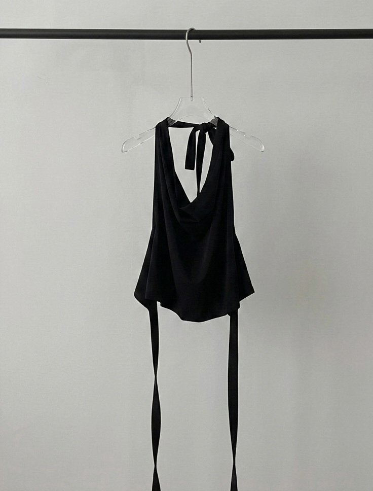 BONHEUR東大門直郵女士新品真品推薦職業時尚熱賣吊帶背心BONHEUR吊帶/背心