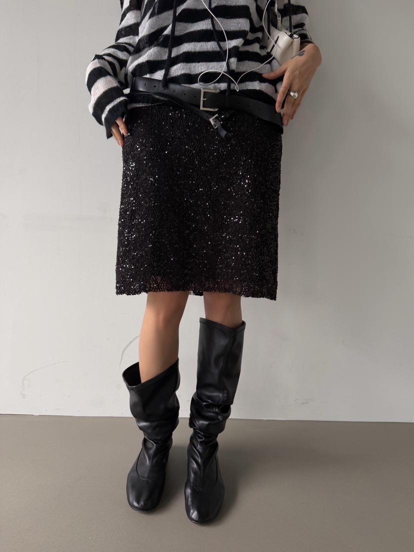 ABBEYLEE韓國直郵女士新品人氣推薦時尚熱賣半身裙中短裙ABBEYLEE半身裙/中短裙