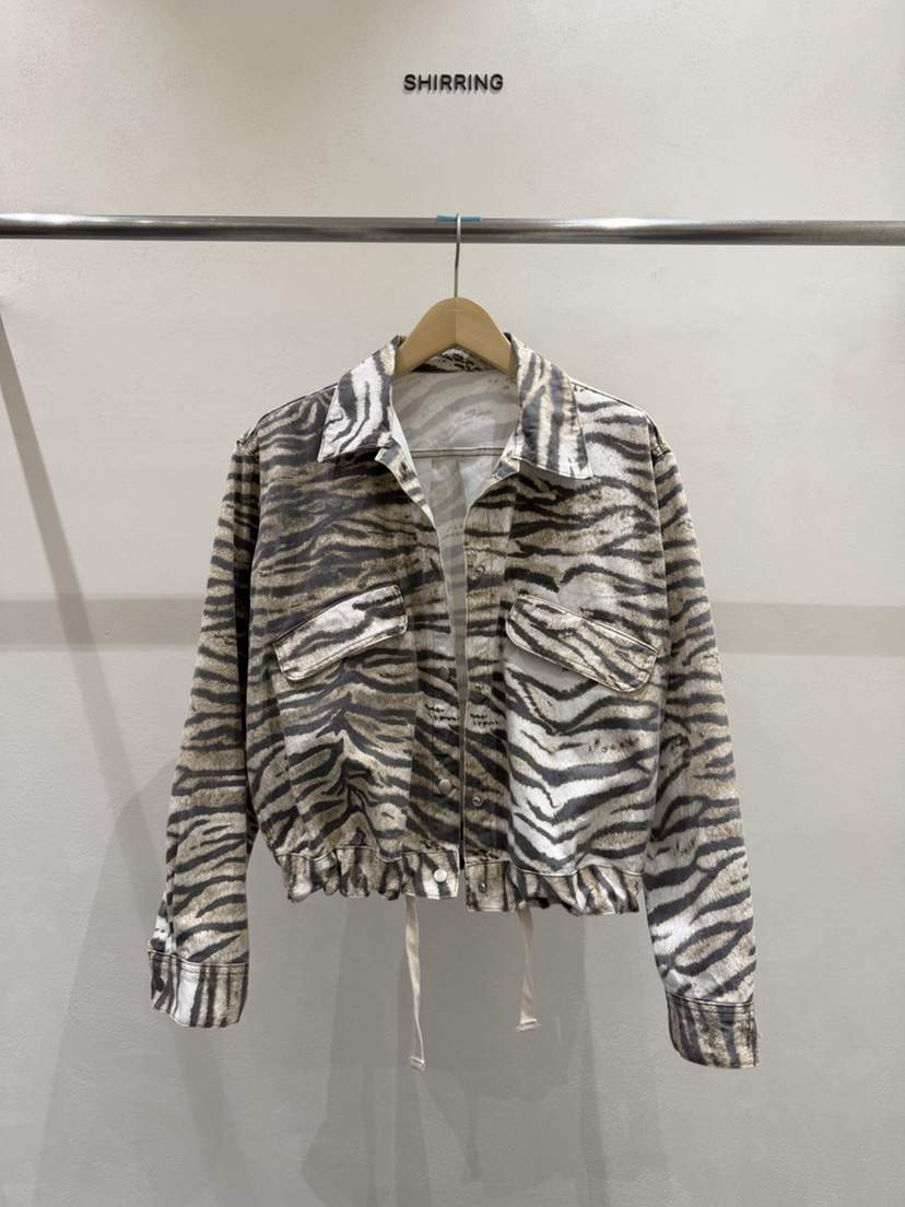 SHIRRING韓國代購女裝新品推薦真品職業人氣時尚熱賣夾克SHIRRING夾克