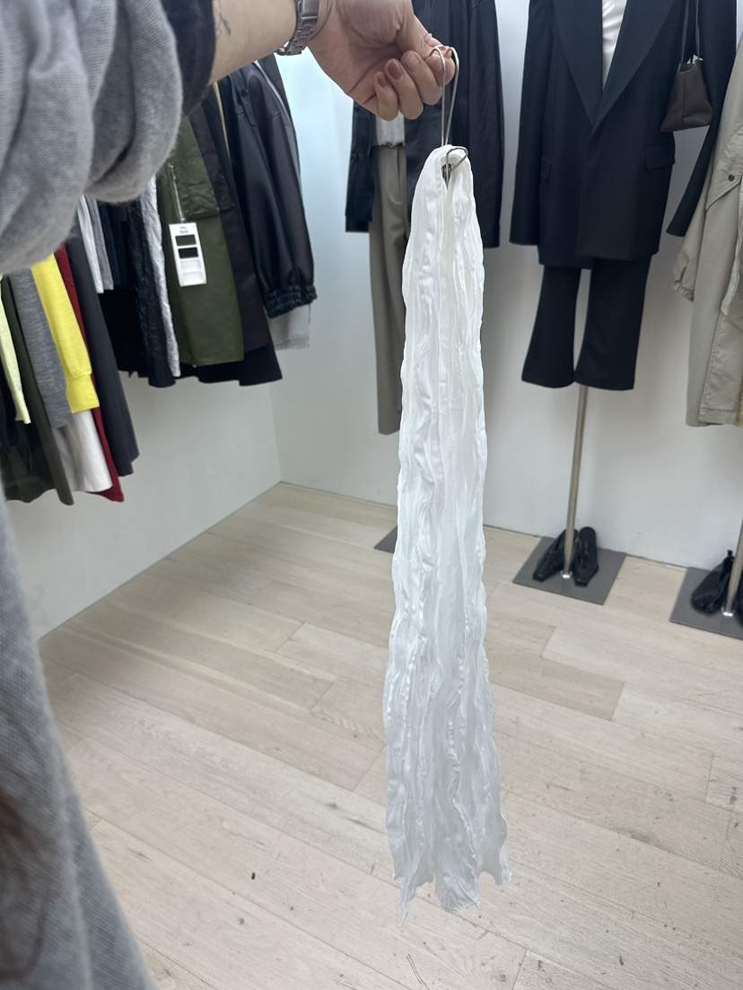 TEXT韓國代購女士新品時尚人氣休閑熱賣推薦真品圍巾披肩TEXT圍巾/披肩
