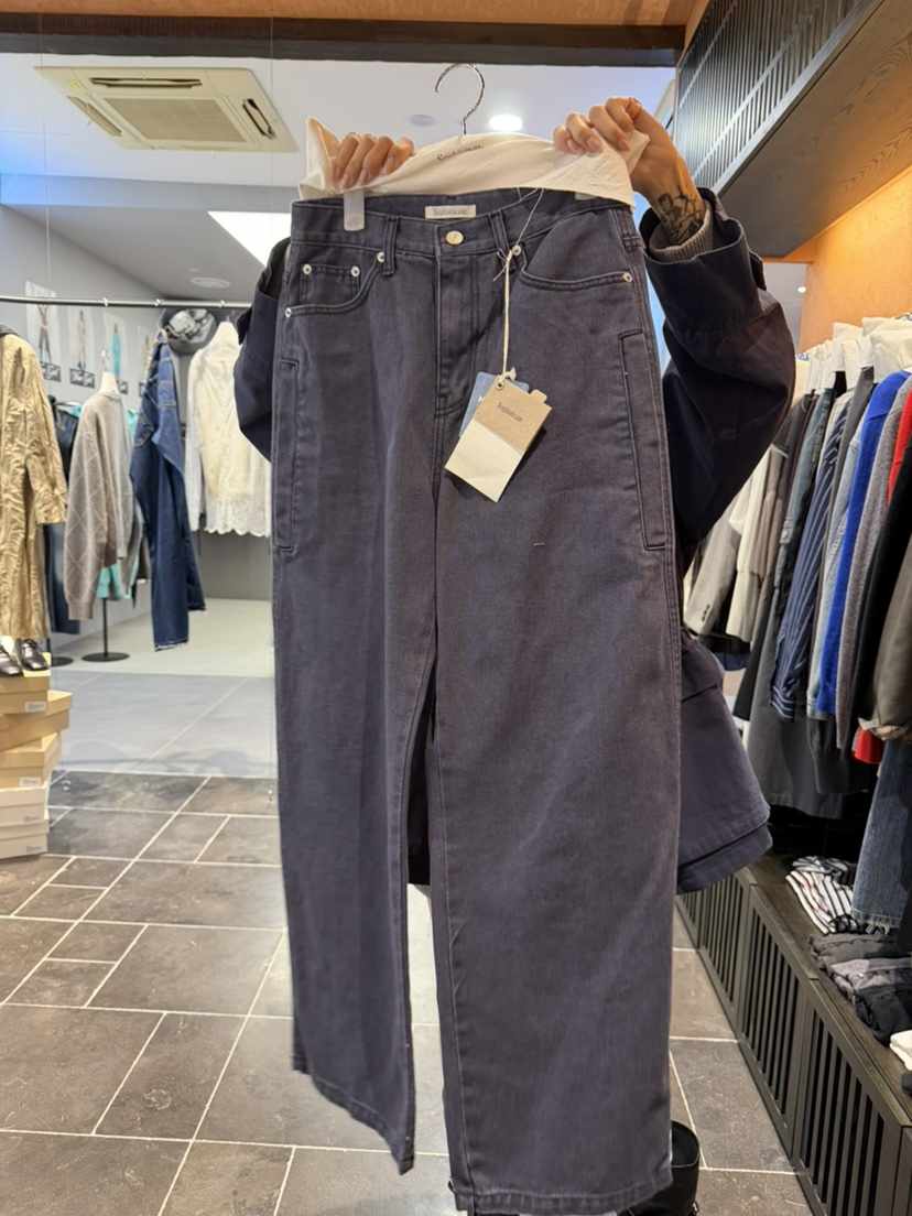 SOPHISTICATE東大門代購女裝新款人氣熱賣休閑時尚休閑褲SOPHISTICATE休閑褲