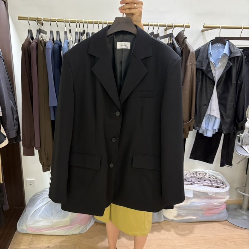 ARROW東大門實拍女裝新款時尚熱賣休閑推薦真品西裝西服大號ARROW西裝/西服