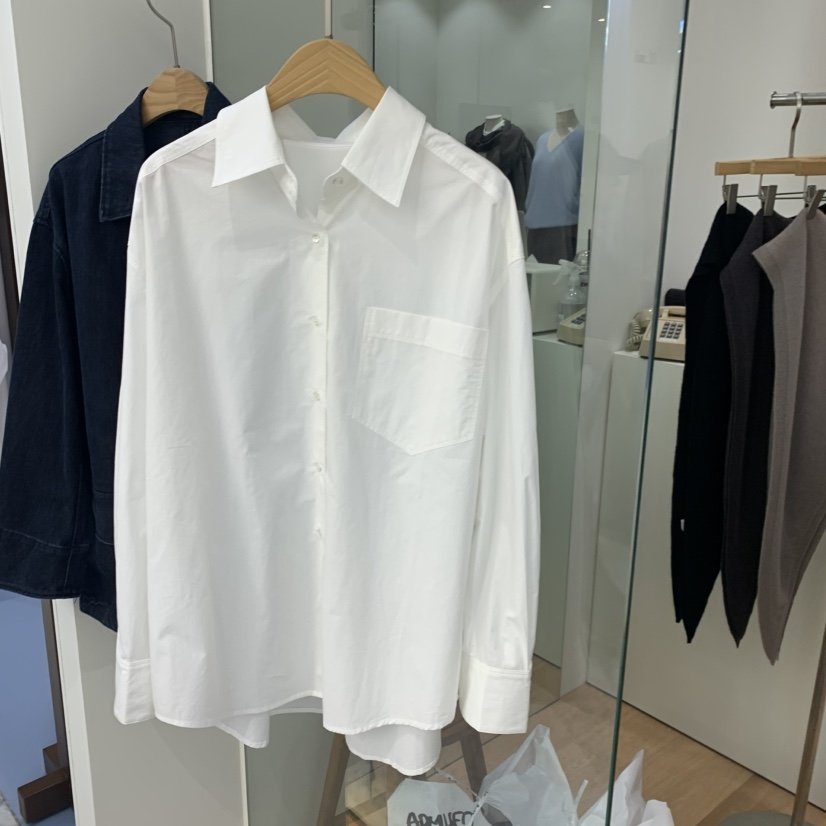 GOLDEN MARKET東大門直郵女士新品真品人氣襯衫蕾絲衫棉GOLDEN MARKET襯衫/蕾絲衫