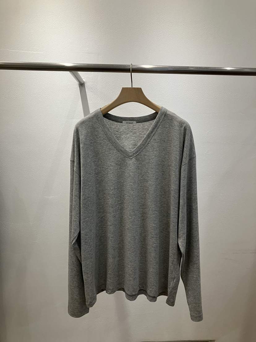 FL LANEL東大門代購女士新品人氣熱賣推薦真品休閑長袖T恤FL LANEL長袖T恤