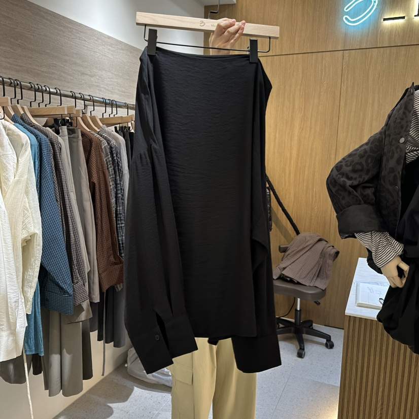 BISHOP/APOINT/3MARCH東大門直郵女士新品熱賣襯衫蕾絲衫BISHOP/APOINT/3MARCH襯衫/蕾絲衫