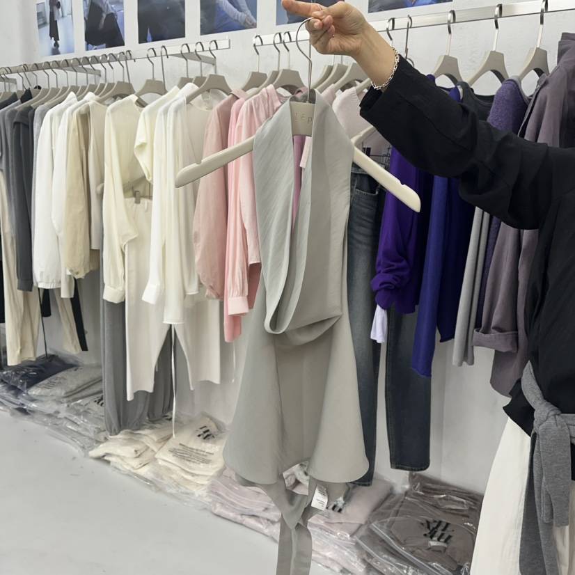 LEPI韓國直郵女裝新品熱賣人氣真品推薦吊帶背心不含內搭LEPI吊帶/背心