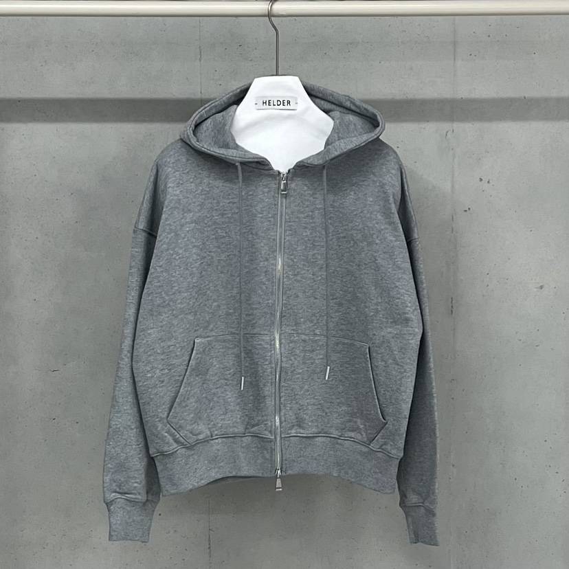 HELDER-P東大門實拍女裝新品推薦時尚熱賣真品衛衣連帽衫HELDER衛衣