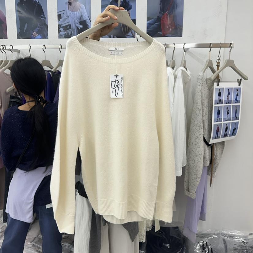LEPI韓國代購女裝新款熱賣休閑真品人氣時尚推薦針織衫羊絨LEPI針織衫