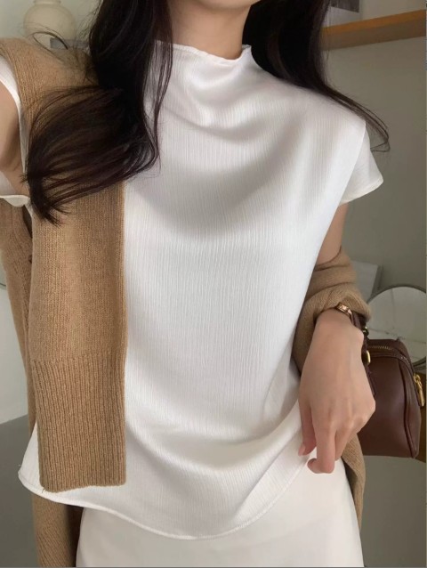 ANDYOUBROWN東大門直郵女裝新品時尚人氣推薦真品休閑T恤ANDYOUBROWNT恤