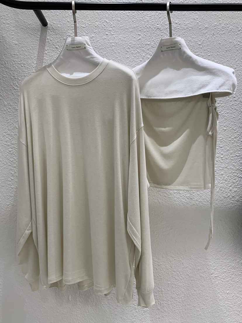 LUCY SALON東大門直郵女士新品真品熱賣休閑人氣時尚套裝LUCY SALON套裝
