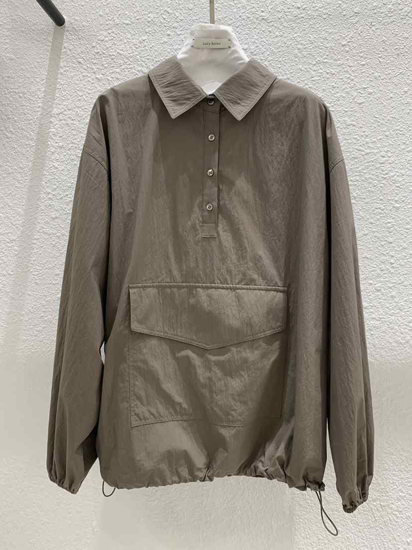 LUCY SALON東大門實拍女士新品職業推薦襯衫蕾絲衫防風衣LUCY SALON襯衫/蕾絲衫