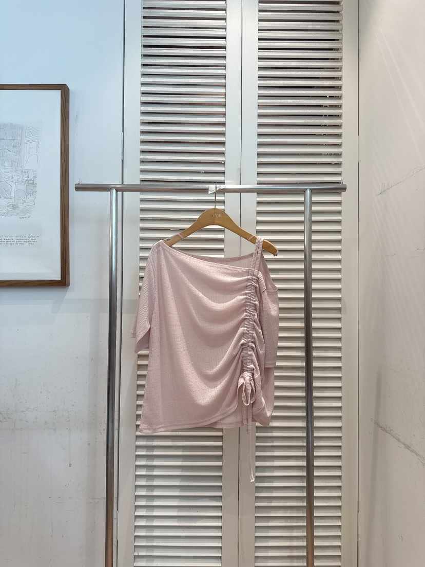 FAVE-L韓國代購女士新品休閑推薦熱賣職業人氣真品時尚T恤FAVE-LT恤