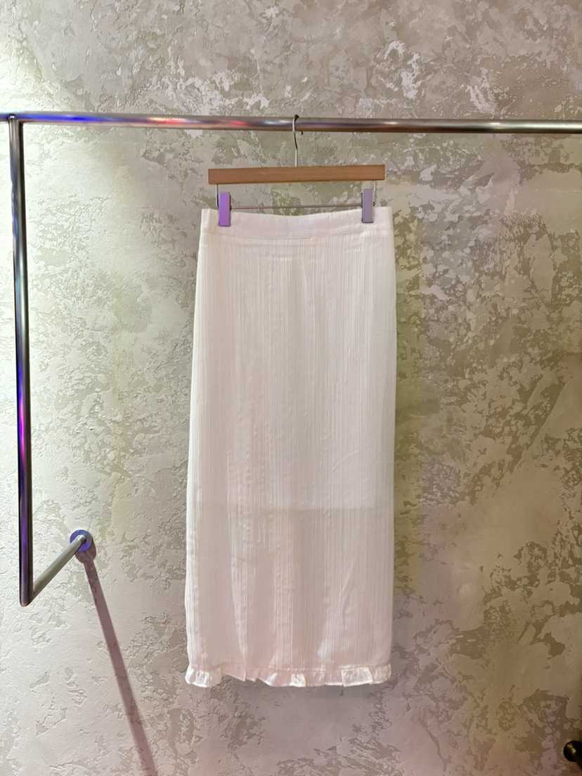 PIN-UP韓國代購女裝新款真品人氣熱賣時尚推薦半身裙中短裙PIN-UP半身裙/中短裙
