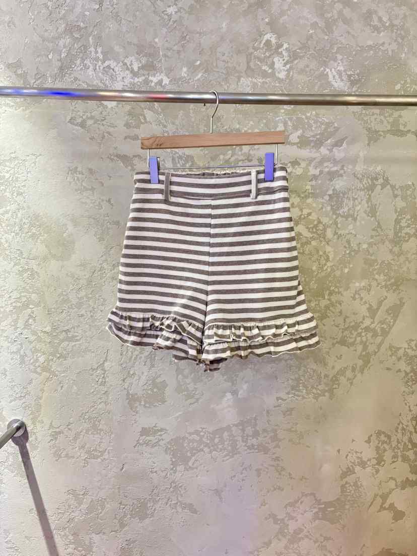 PIN-UP東大門實拍女士新款真品推薦職業休閑熱賣人氣短褲PIN-UP短褲