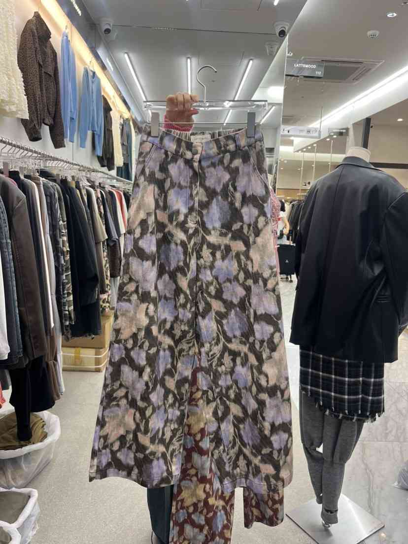 LATTEMOOD東大門直郵女裝新品人氣時尚推薦職業真品休閑褲LATTEMOOD休閑褲