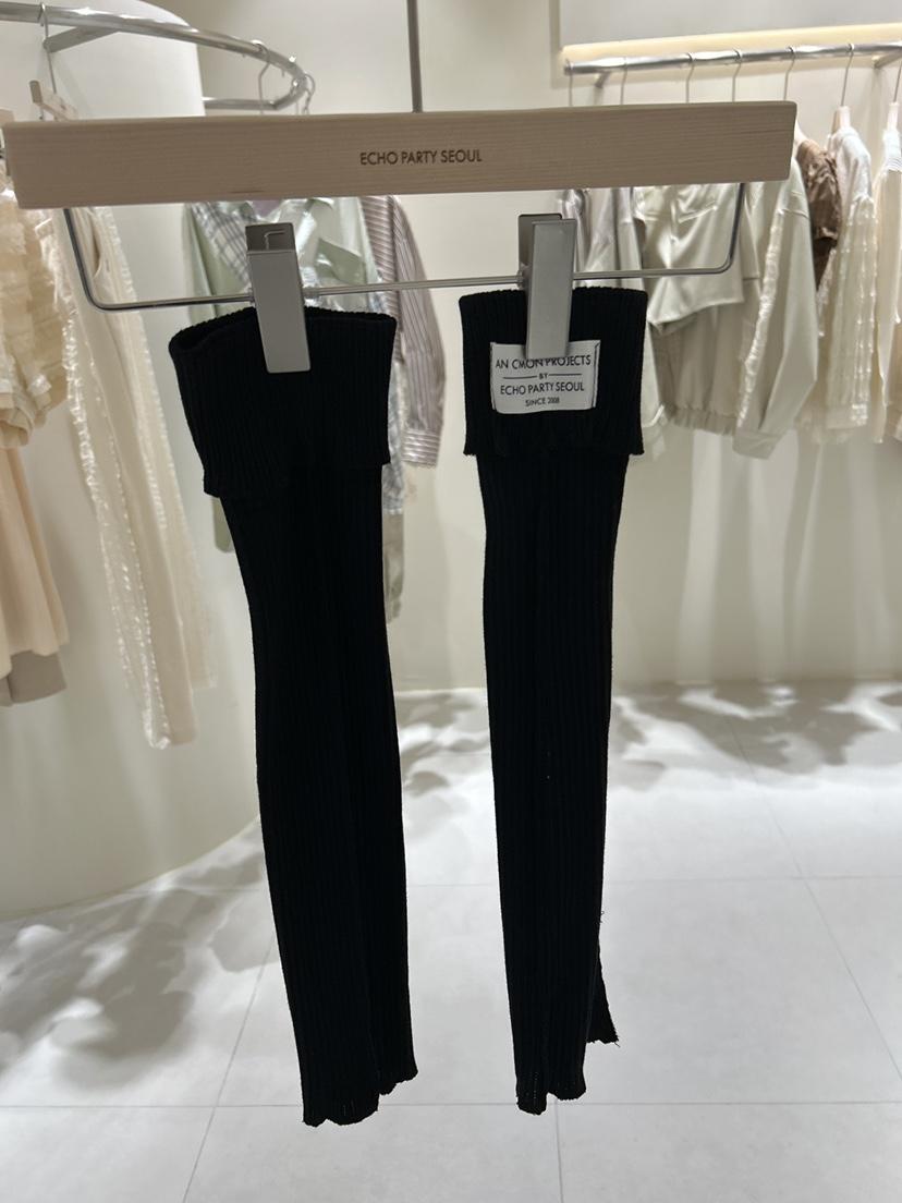 ECHOPARTY東大門實拍女士新品人氣休閑時尚推薦真品襪子腿套Echo party襪子
