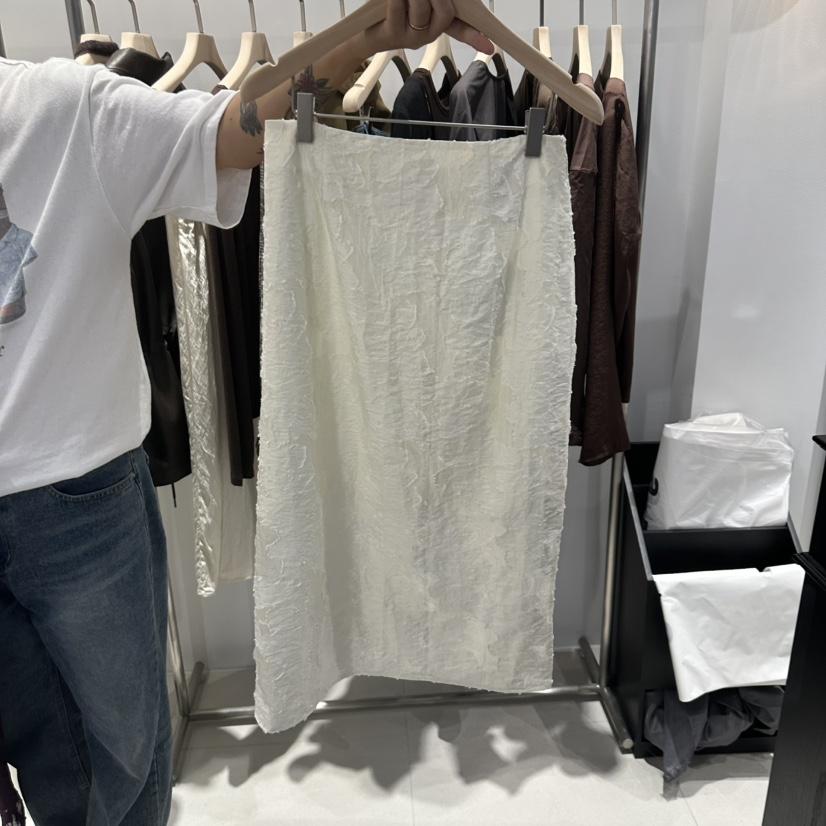 YOUR東大門直郵女士新品人氣休閑真品熱賣半身裙中短裙提花YOUR半身裙/中短裙