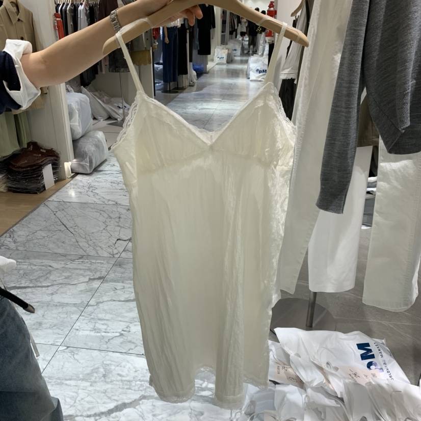 WELL ROW韓國代購女裝新品休閑人氣真品熱賣推薦時尚連衣裙WELL ROW連衣裙