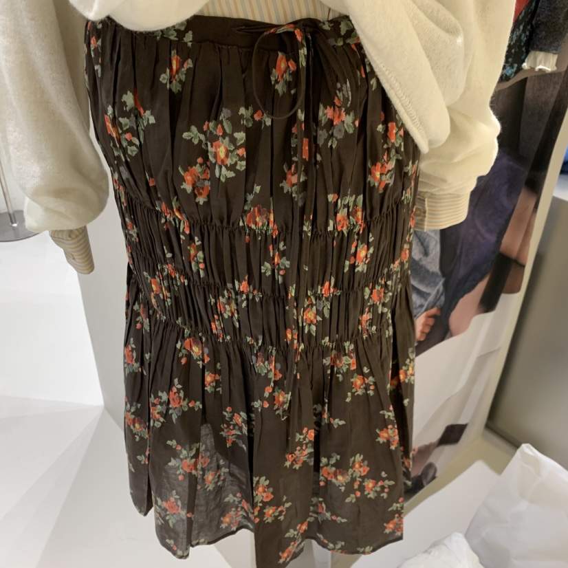 ASCENT東大門實拍女裝新品熱賣時尚真品人氣半身裙中短裙ASCENT半身裙/中短裙