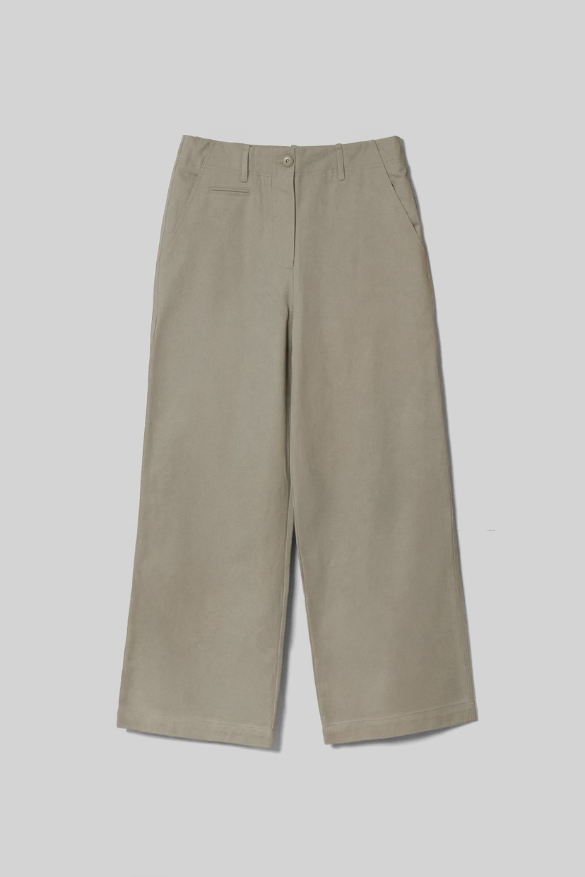 TAFFETA/MURET/ROBERTI東大門直郵女士新款職業熱賣休閑褲TAFFETA/MURET/ROBERTI休閑褲
