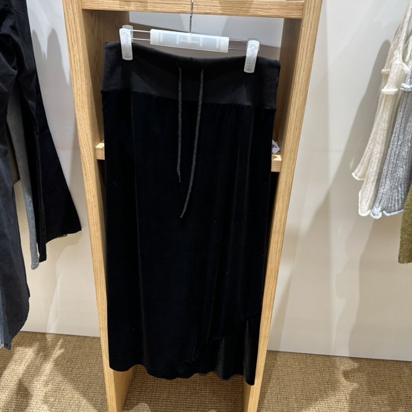 WE ARE/WELOVER東大門代購女士新款休閑推薦熱賣時尚長裙SHOP_WE ARE長裙