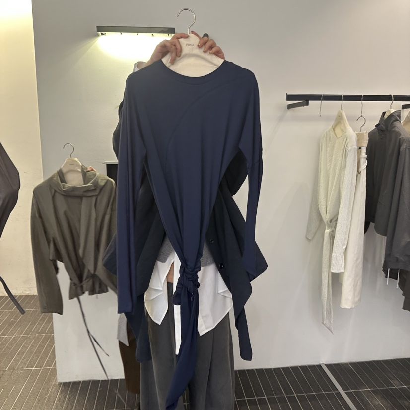 FIND-P東大門實拍女士新品休閑人氣推薦熱賣真品襯衫蕾絲衫FIND-P襯衫/蕾絲衫