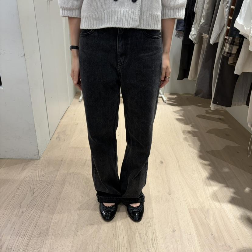 LIFFEY韓國直郵女裝新品人氣熱賣休閑時尚推薦真品休閑褲LIFFEY休閑褲