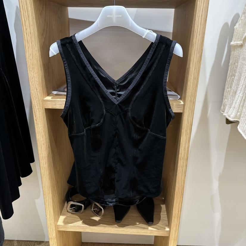 WE ARE/WELOVER東大門直郵女士新品人氣時尚推薦吊帶背心SHOP_WE ARE吊帶/背心